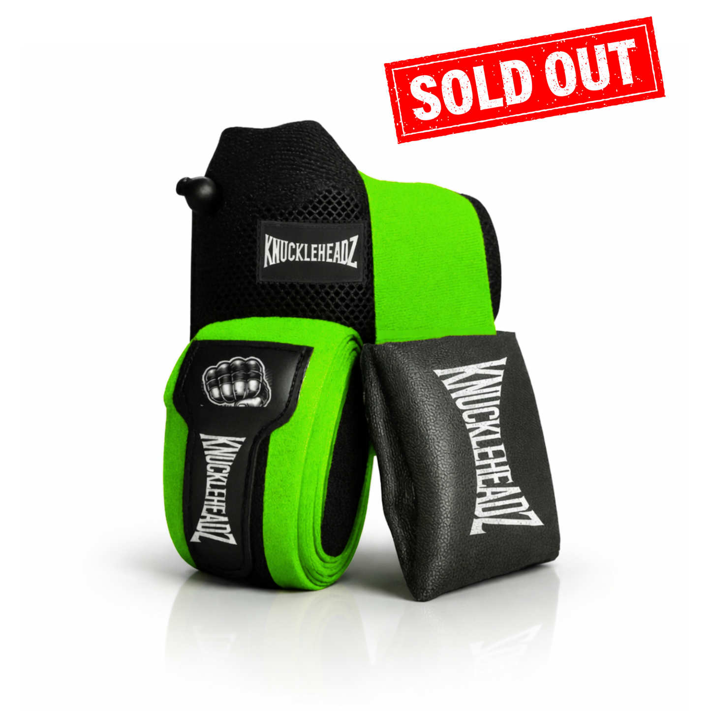 Gelpact™ Impact Wraps Pro