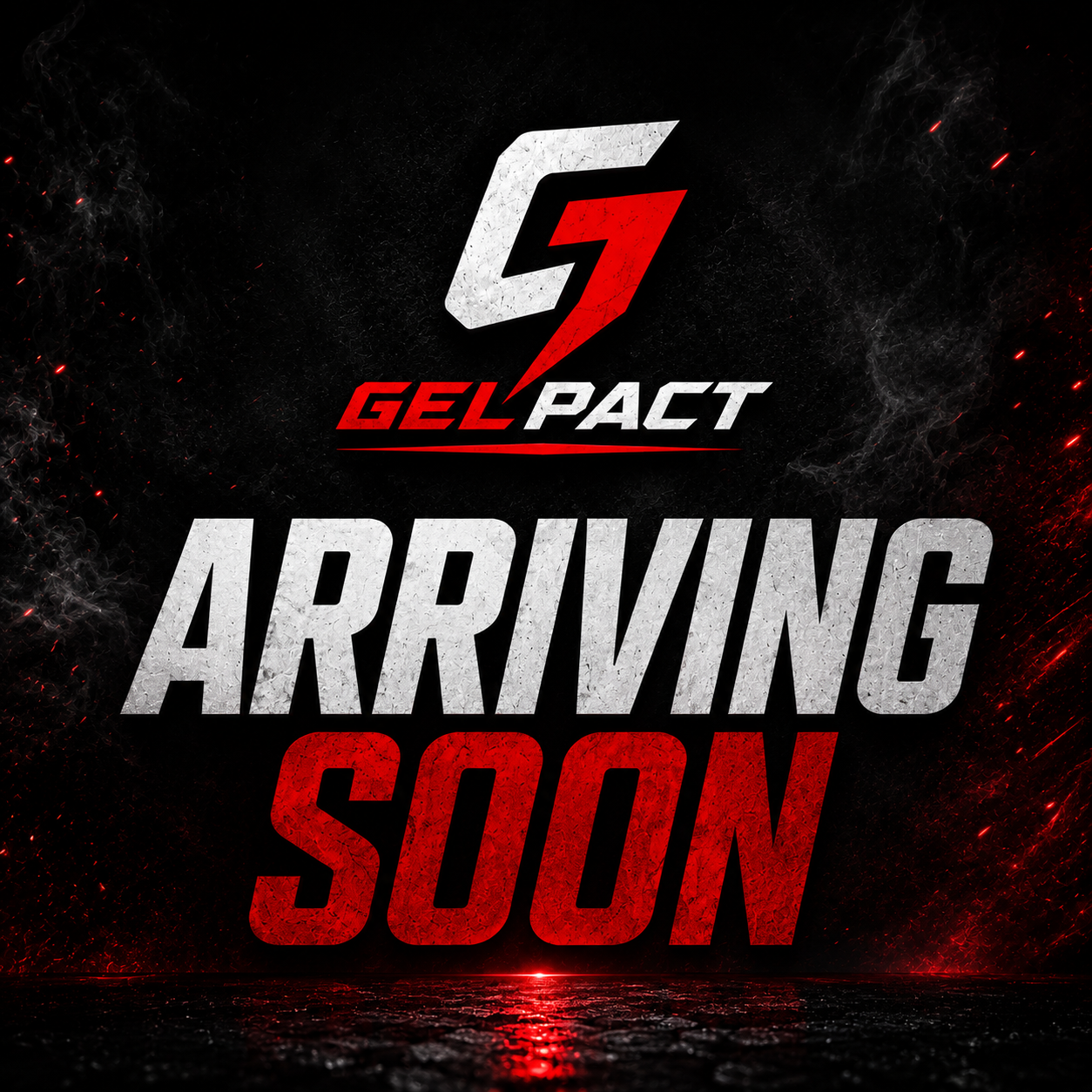 Gelpact™  Impact Wraps Pro