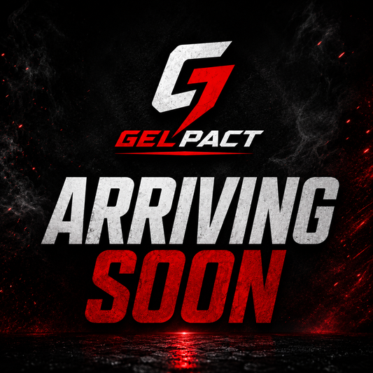 Gelpact™  Impact Wraps Pro