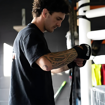 Gelpact™  Impact Wraps Pro