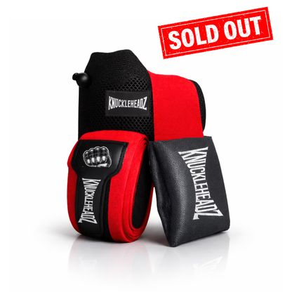 Gelpact™  Impact Wraps Pro