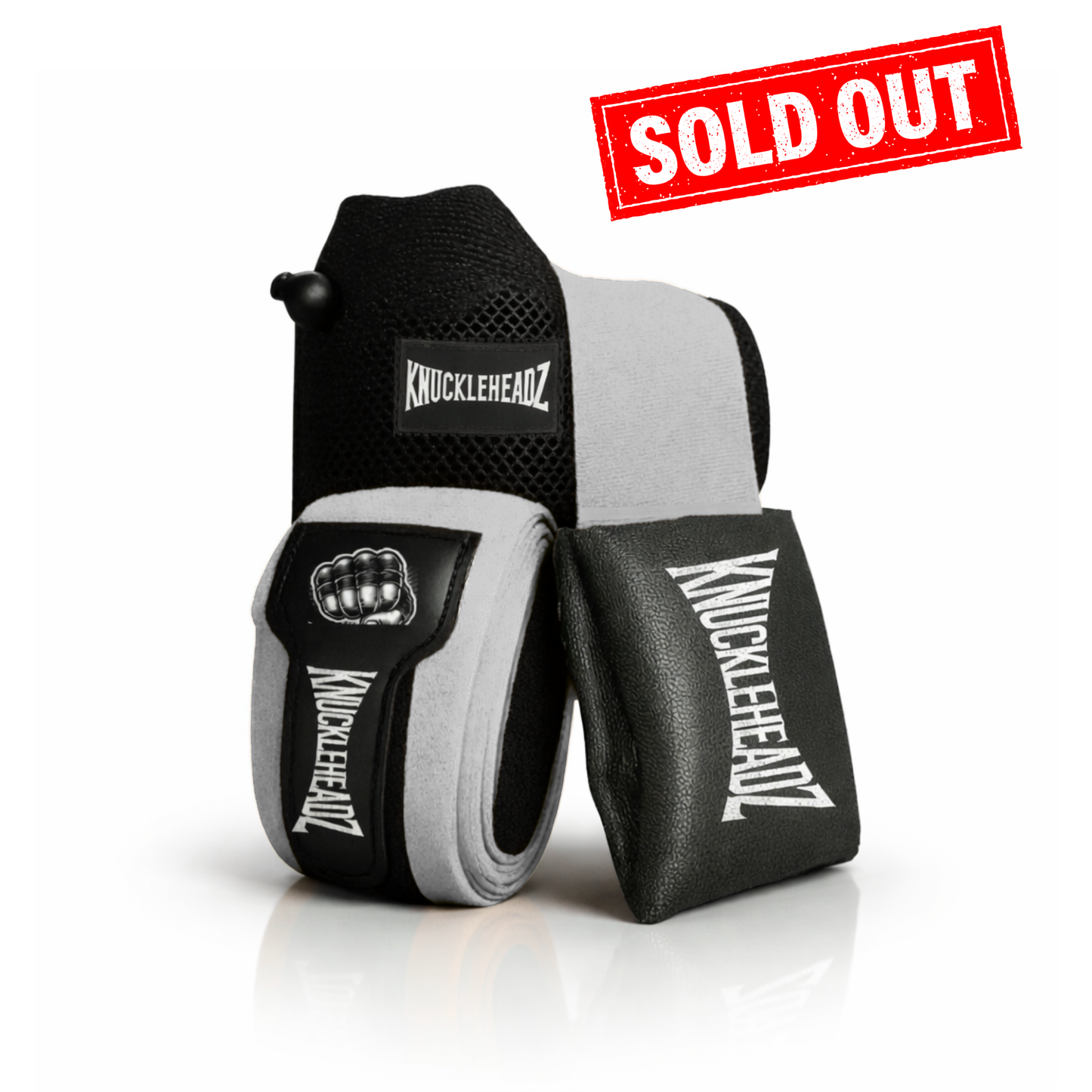 Gelpact™  Impact Wraps Pro