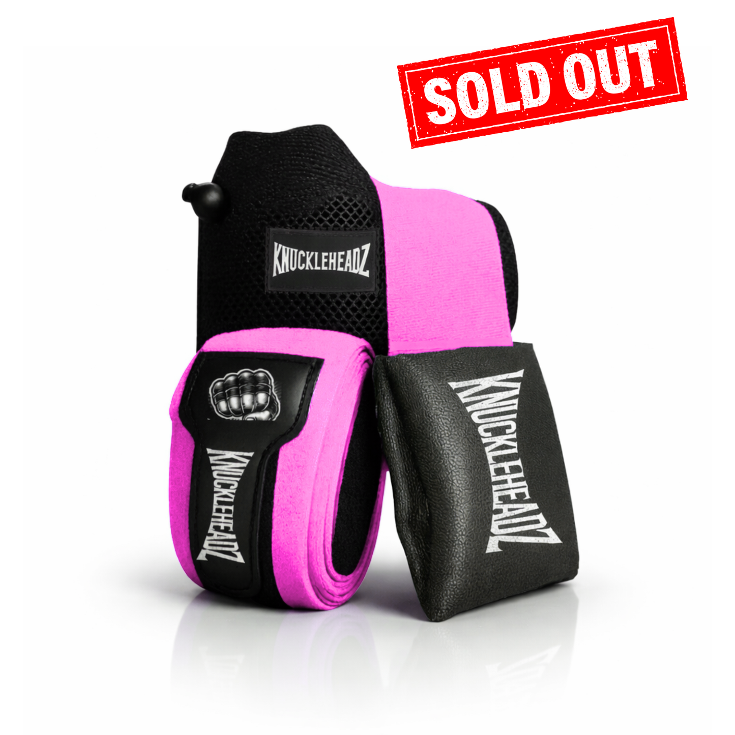 Gelpact™  Impact Wraps Pro