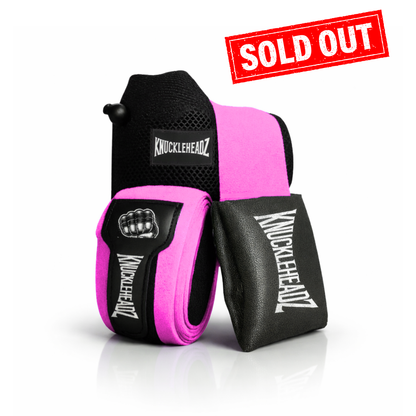 Gelpact™  Impact Wraps Pro