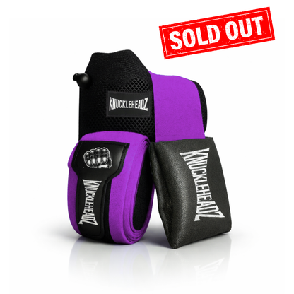 Gelpact™  Impact Wraps Pro
