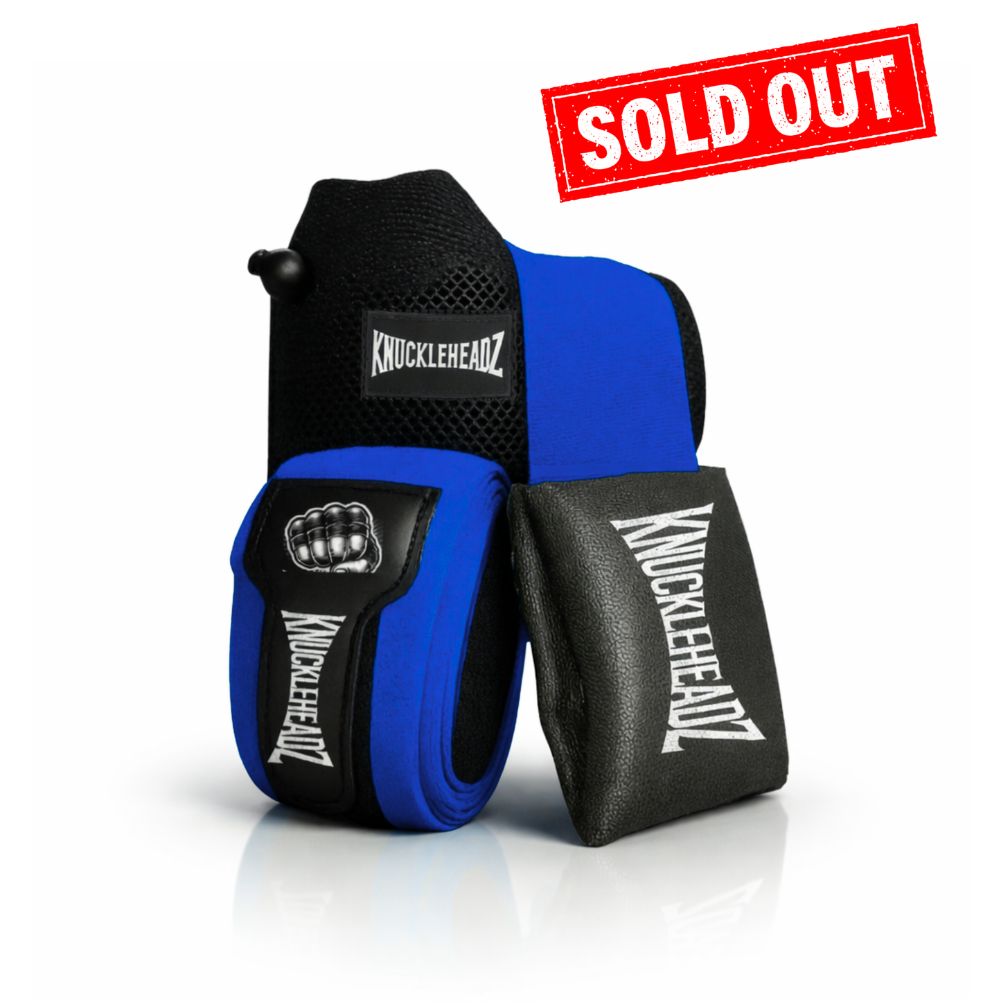 Gelpact™  Impact Wraps Pro