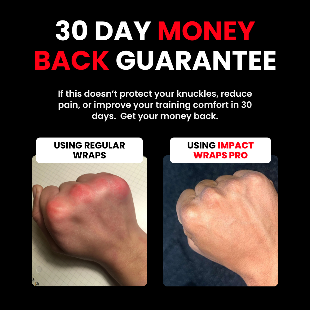 Gelpact™  Impact Wraps Pro
